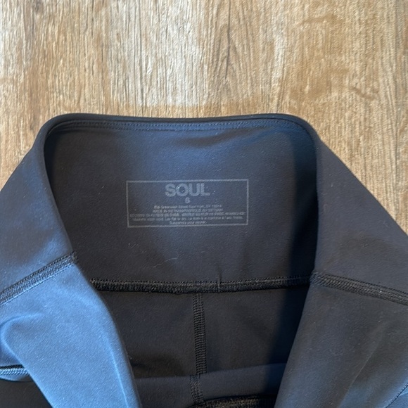 SOUL LEGGINGS SIZE(S) - Picture 4 of 7